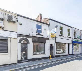 More details for 25 Cairo St, Warrington - Retail for Lease