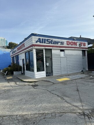 More details for 399 5th St, San Francisco, CA - Retail for Lease