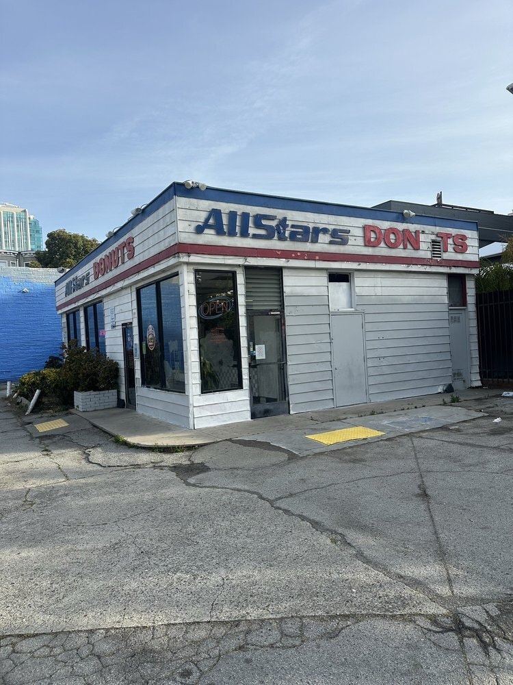 399 5th St, San Francisco, CA for lease Primary Photo- Image 1 of 5