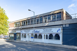 More details for 41-43 Birch St, Wolverhampton - Retail for Lease