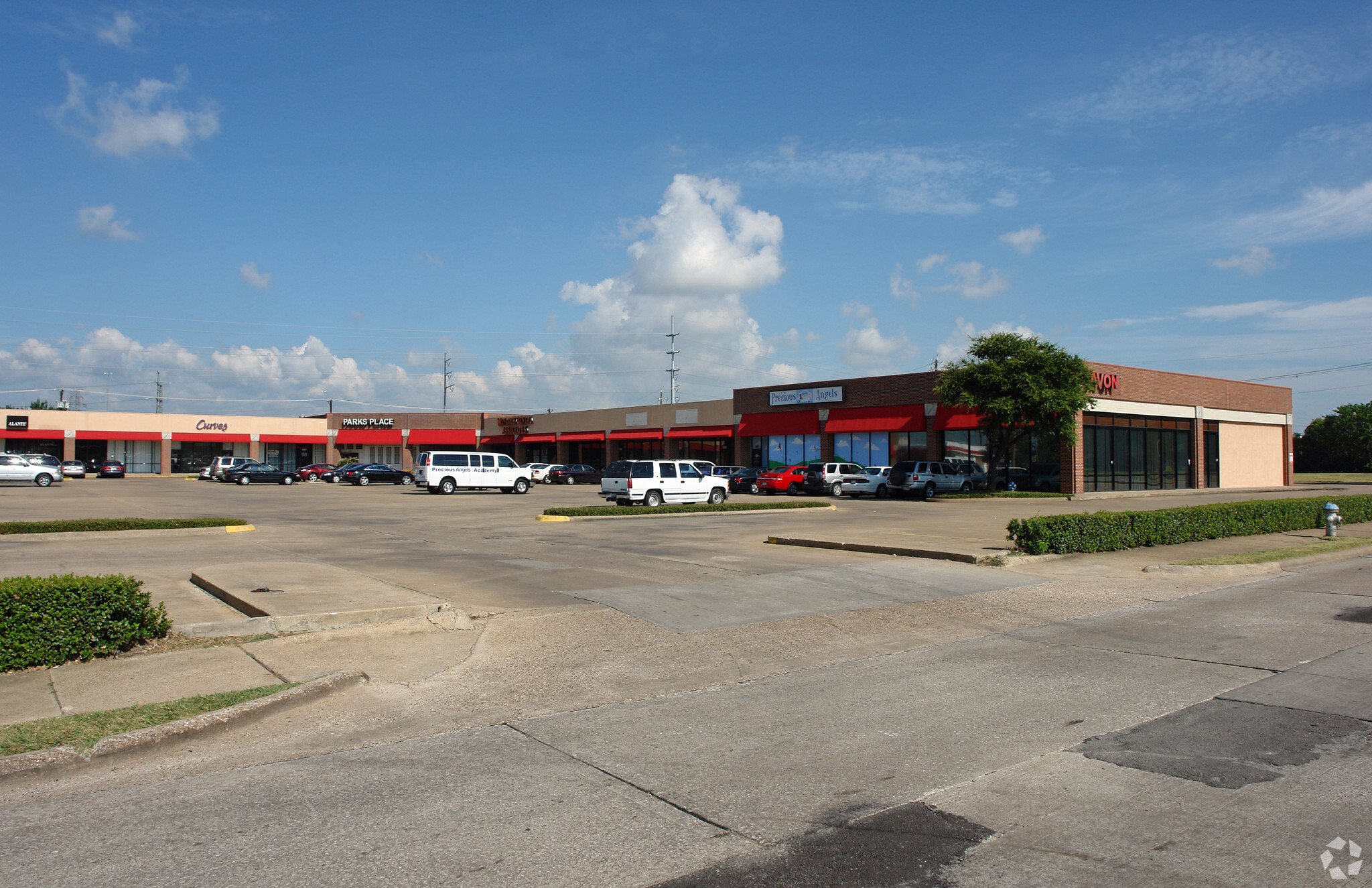 2121 Northwest Hwy, Garland, TX 75041 - LBJ East | LoopNet