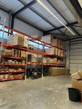 Flex in Miramas for lease Interior Photo- Image 2 of 7