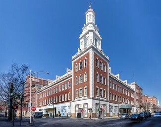 More details for 100 Temple St, New Haven, CT - Retail for Lease