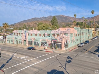 More details for 301-317 W Foothill Blvd, Monrovia, CA - Retail for Sale