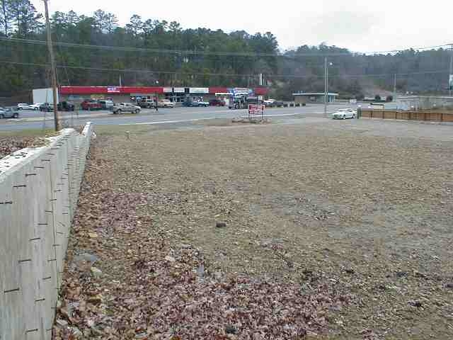 1217 Airport Rd, Hot Springs, AR for sale - Primary Photo - Image 1 of 1