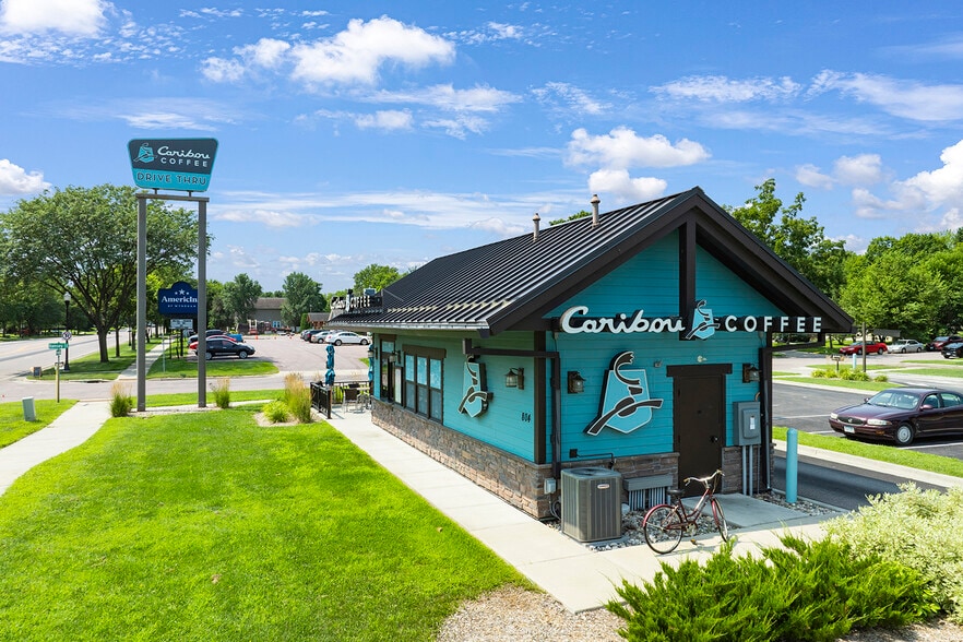 804 N Minnesota Ave, Saint Peter, MN for sale - Building Photo - Image 1 of 4