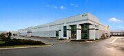 205 Courtneypark Dr W, Mississauga ON - Warehouse