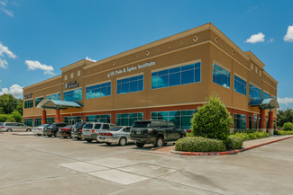 More details for 2950 Cullen Pky, Pearland, TX - Office/Medical for Lease