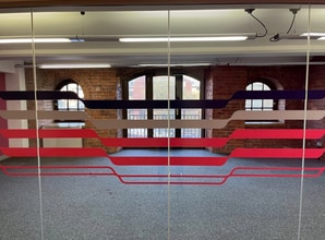 Castlefield, Manchester for lease Interior Photo- Image 2 of 3