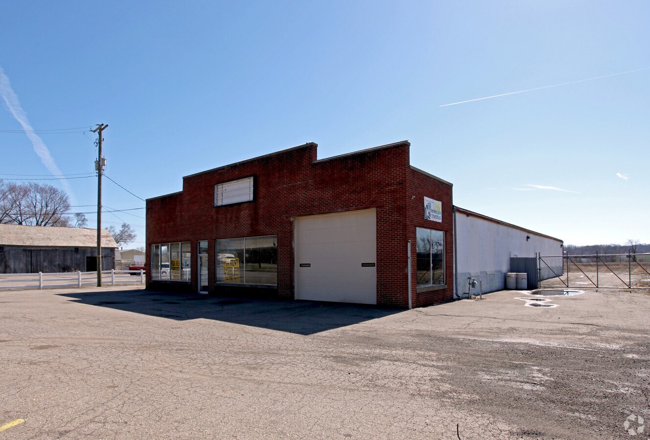 2318 E Main St, Lancaster, OH 43130