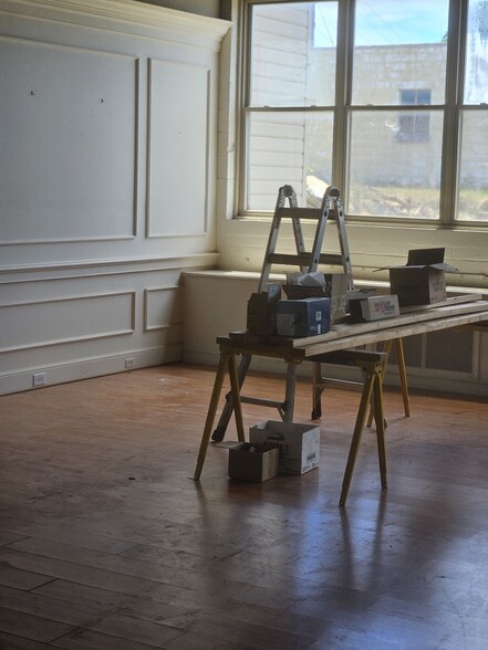 2610 S Main St, Harrisonburg, VA for lease - Interior Photo - Image 3 of 15