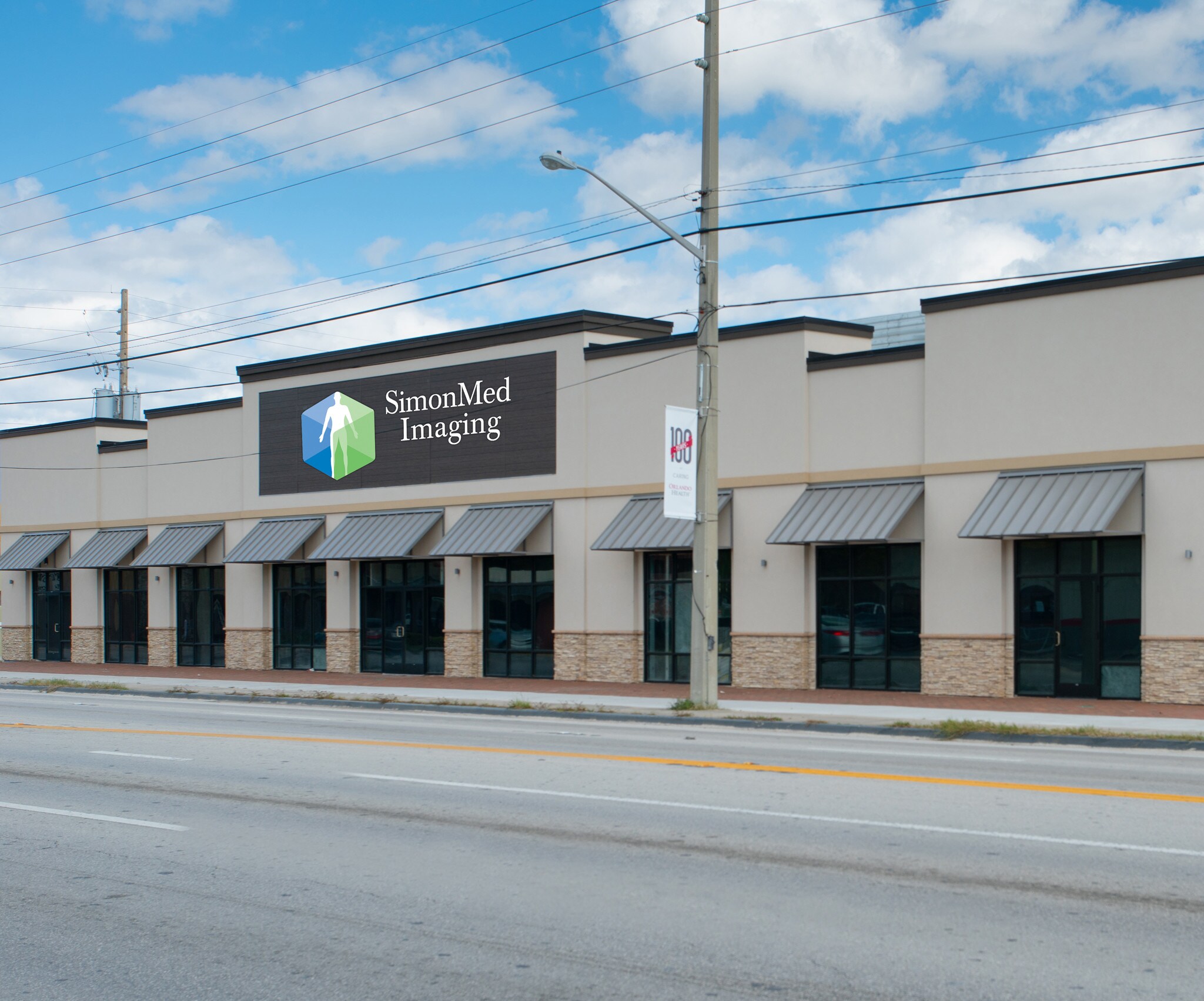 2121 S Orange Ave, Orlando, FL for sale Building Photo- Image 1 of 1