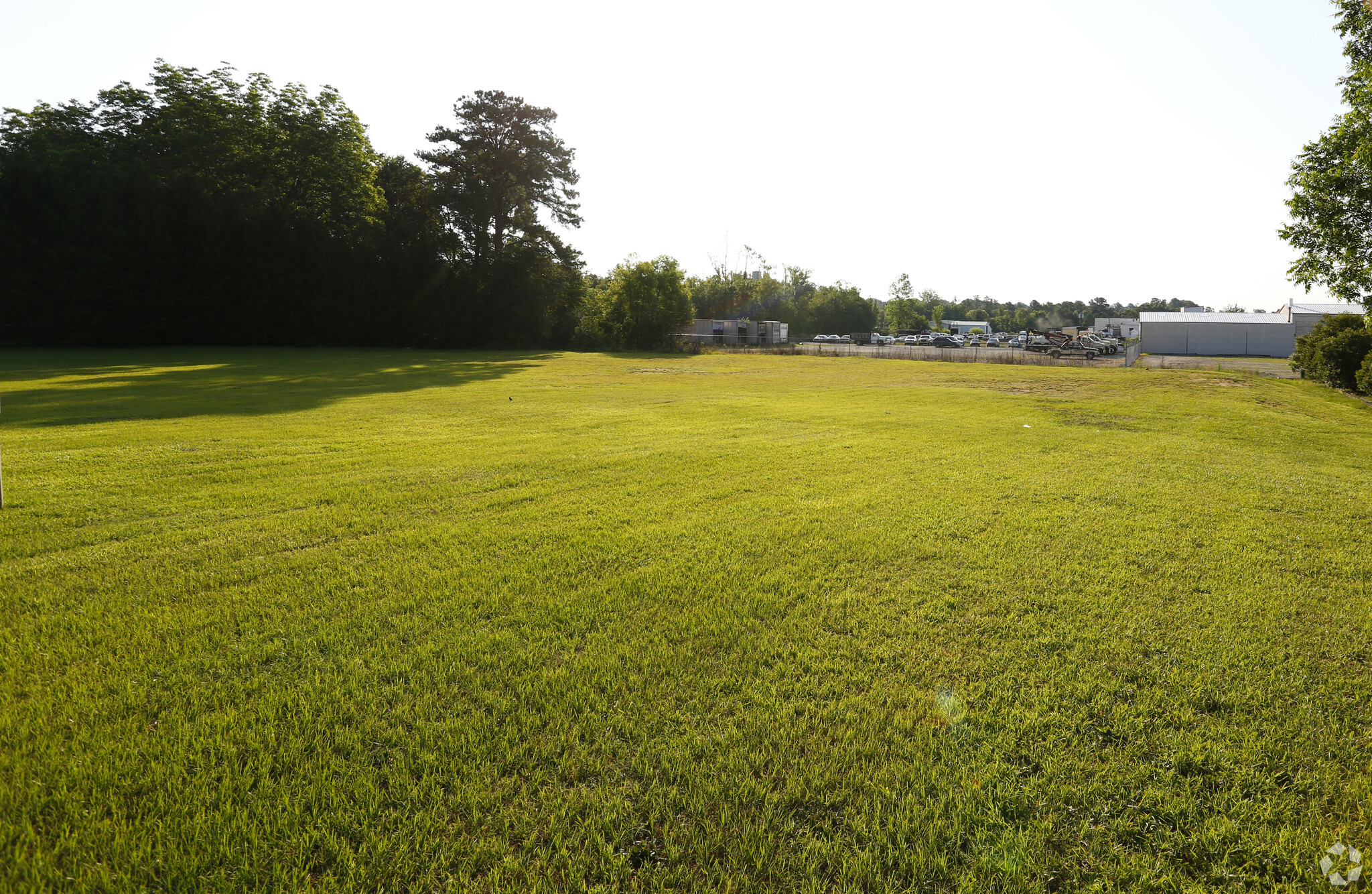 Hill St, Smithfield, NC for sale Primary Photo- Image 1 of 1