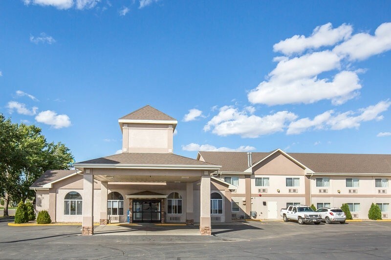 1918 N Merrill Ave, Glendive, MT for sale Building Photo- Image 1 of 1