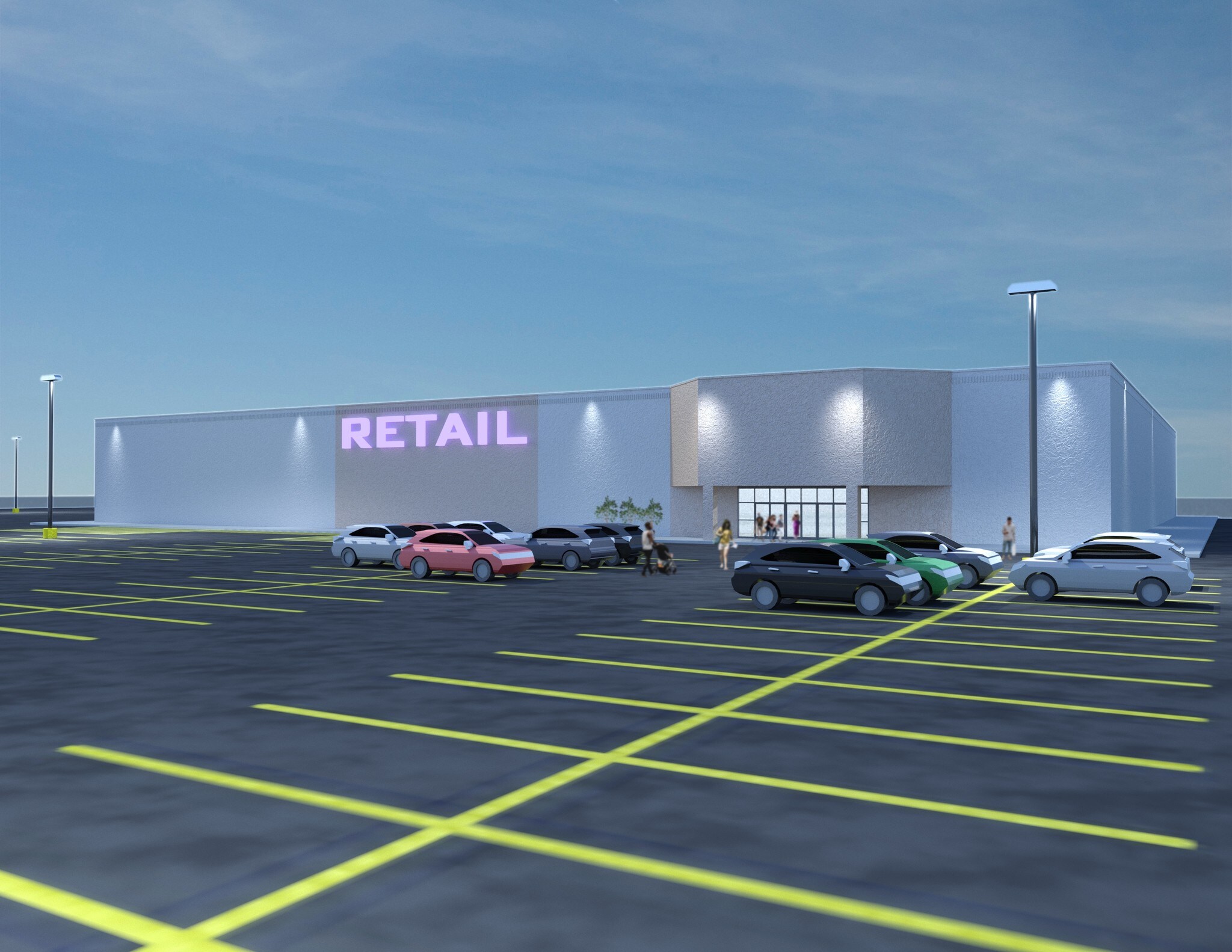 1001 S Highway 15, Fairmont, MN for sale Building Photo- Image 1 of 1