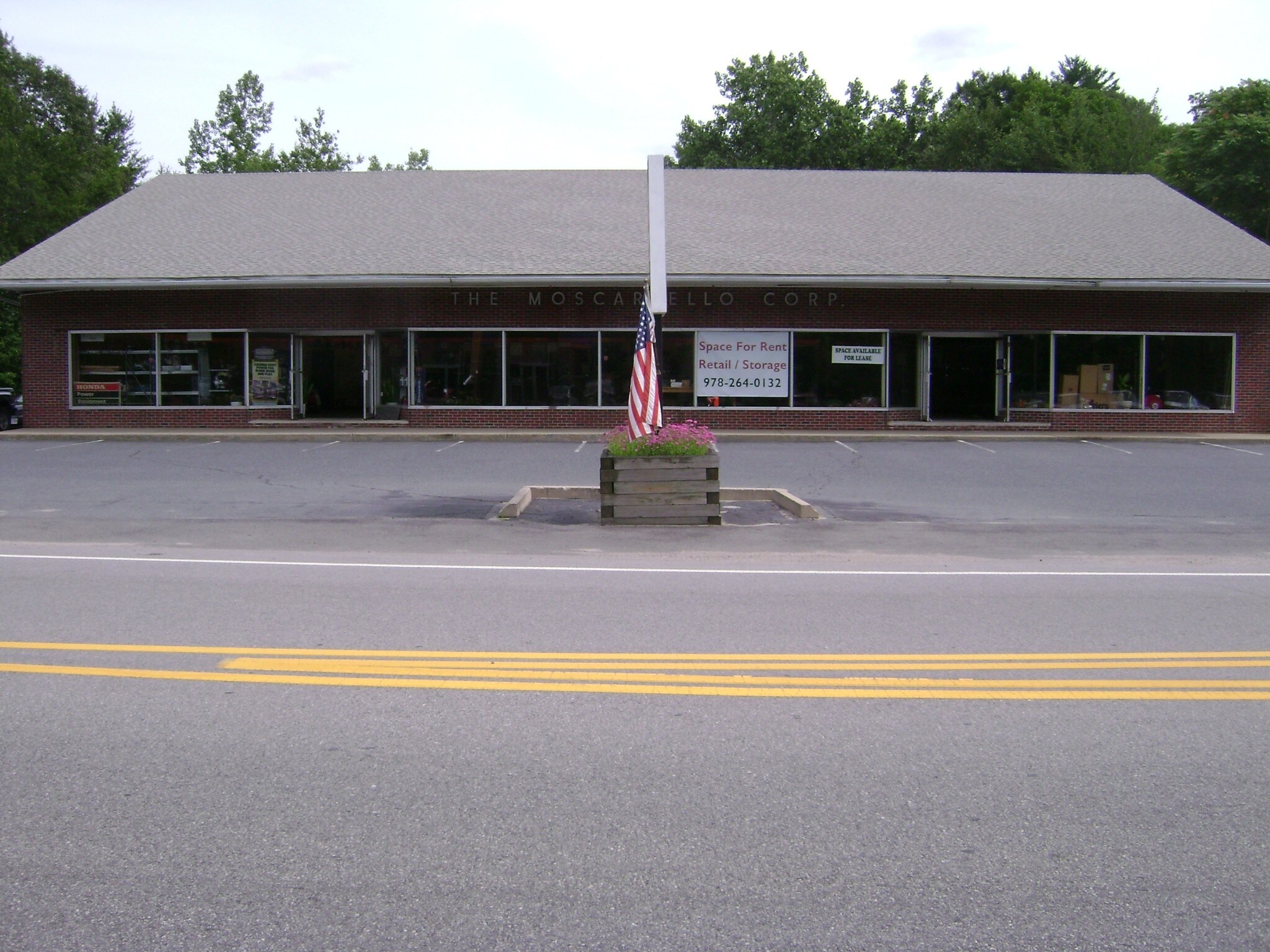 63 Powdermill Rd, Acton, MA for sale Building Photo- Image 1 of 1