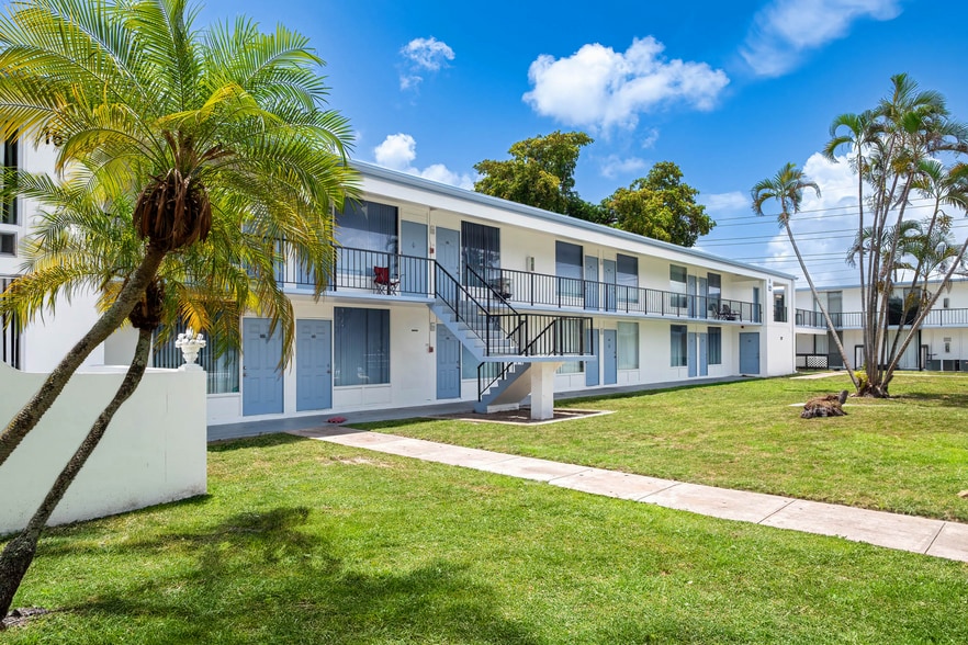 3870 N Andrews Ave, Oakland Park, FL for sale - Building Photo - Image 1 of 33