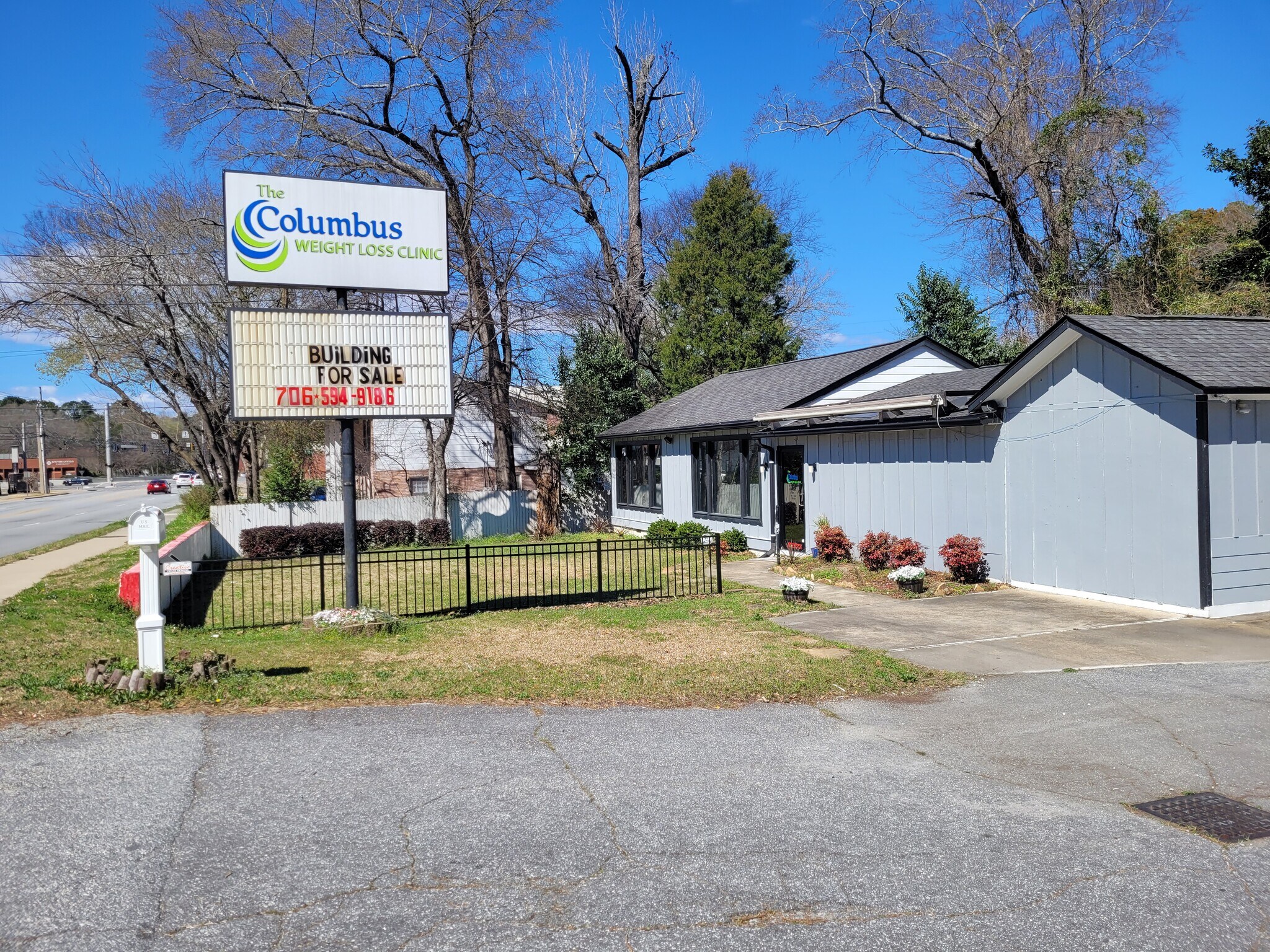 3554 Hilton Ave, Columbus, GA for sale Building Photo- Image 1 of 1