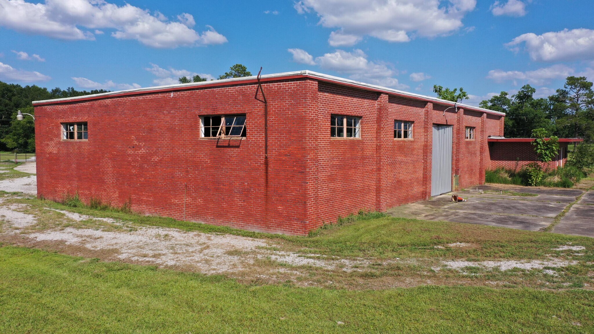 1825 S Main St, Atmore, AL for sale Building Photo- Image 1 of 1
