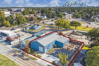 More details for 1125 W Cavalcade St, Houston, TX - Industrial for Sale