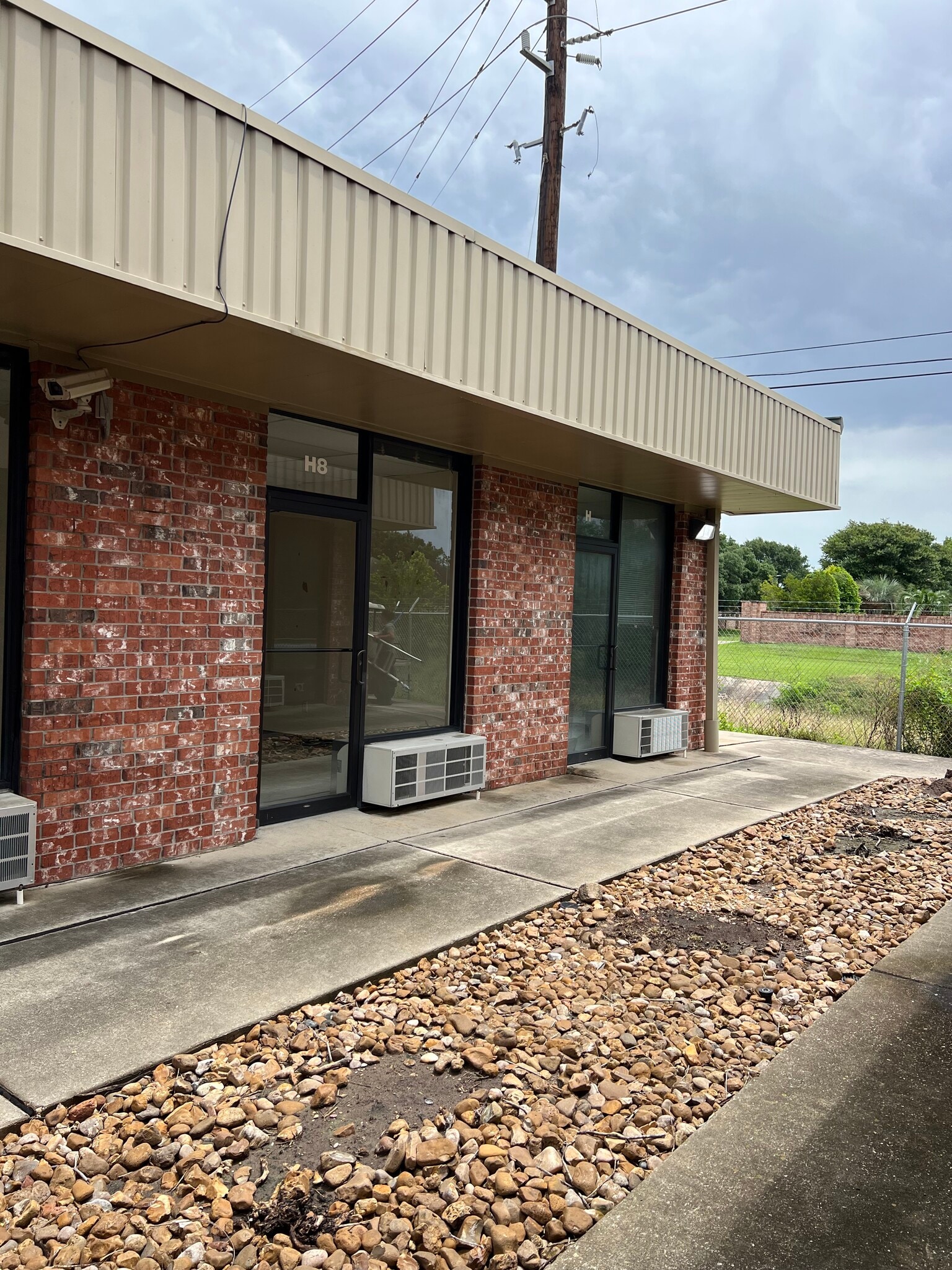 12455 Westpark Dr, Houston, TX for lease Building Photo- Image 1 of 4