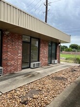 12455 Westpark Dr, Houston, TX for lease Building Photo- Image 1 of 4