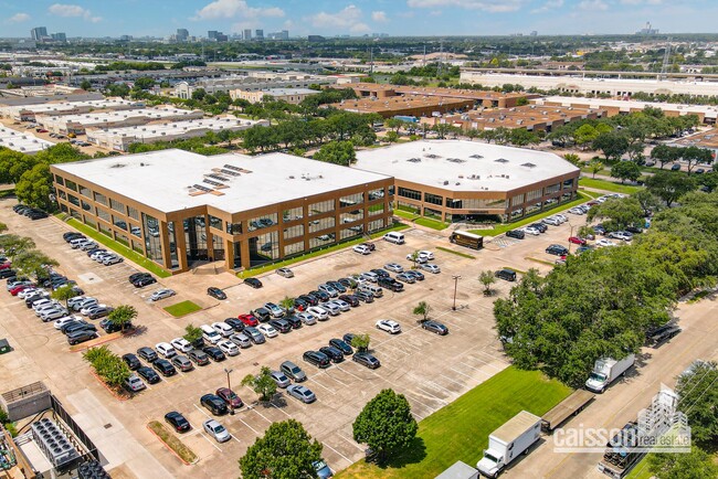 More details for 7447 Harwin Dr, Houston, TX - Office for Lease