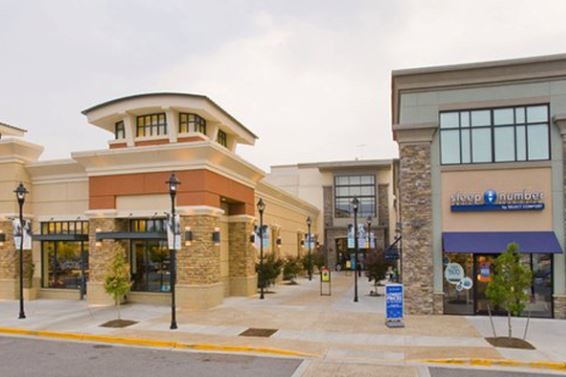 Valley View Mall, Roanoke, VA for sale - Building Photo - Image 1 of 1
