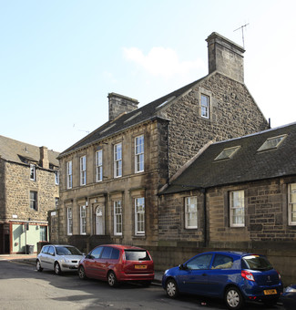 More details for 161 Constitution St, Edinburgh - Office for Lease