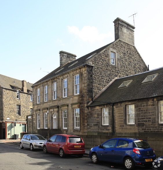 161 Constitution St, Edinburgh for lease - Primary Photo - Image 1 of 1