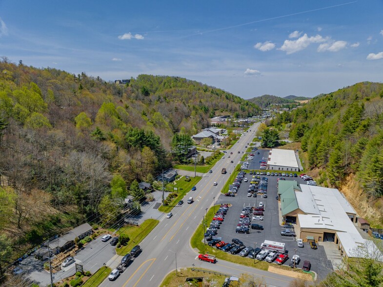 2237 Highway 105, Boone, NC 28607 - Office for Lease | LoopNet