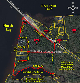 More details for 4402 Hwy 2321, Panama City, FL - Land for Sale