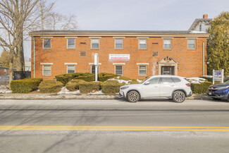 More details for 359 Main St, Haverhill, MA - Office for Lease