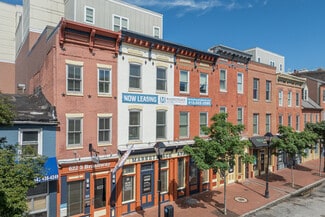 More details for 622 S Broadway, Baltimore, MD - Retail for Lease