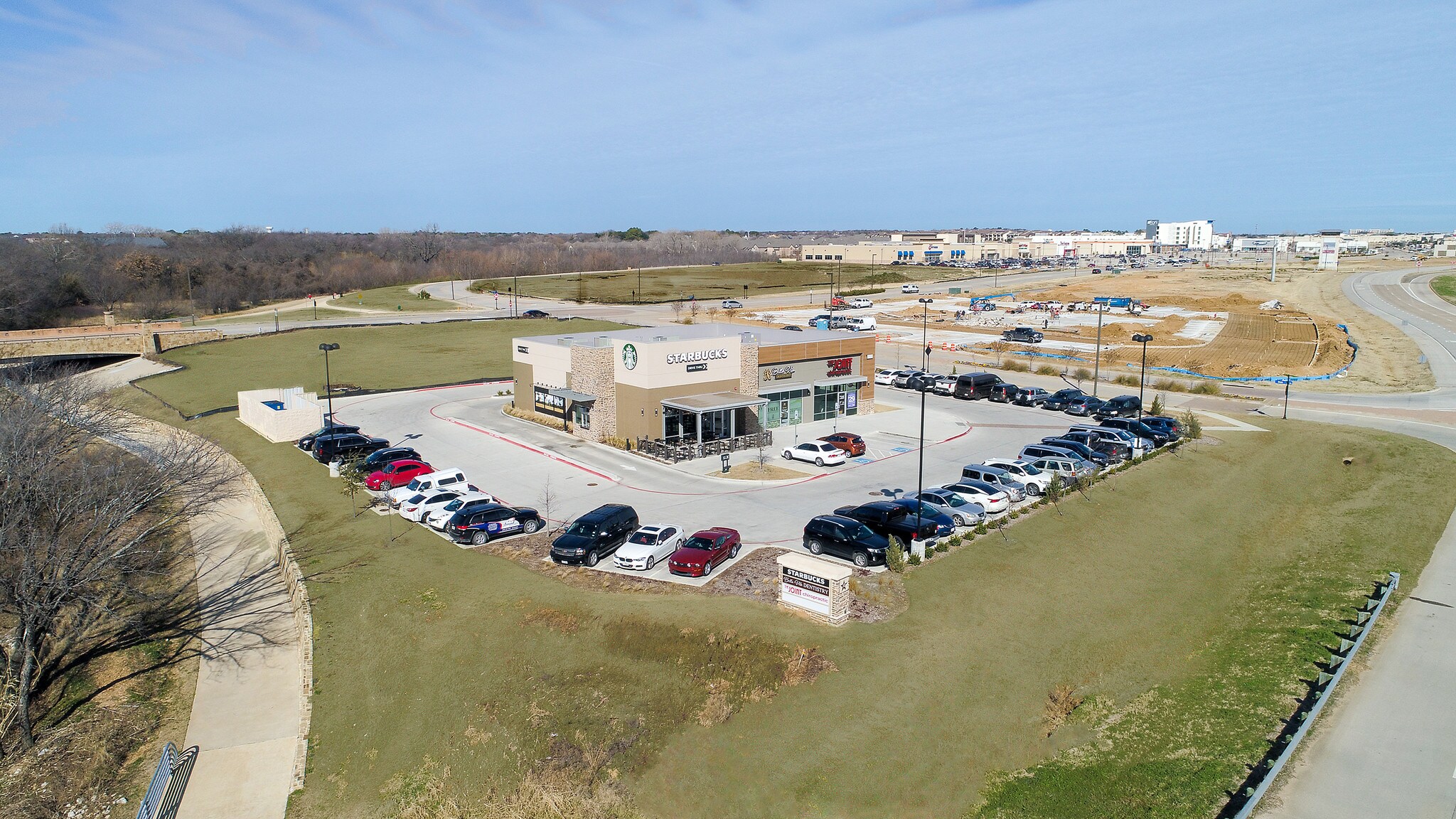 2131 State Highway 121, Euless, TX for sale Building Photo- Image 1 of 1