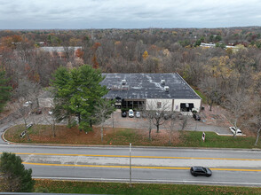 6570 Dobbin Rd, Columbia, MD - aerial  map view - Image1