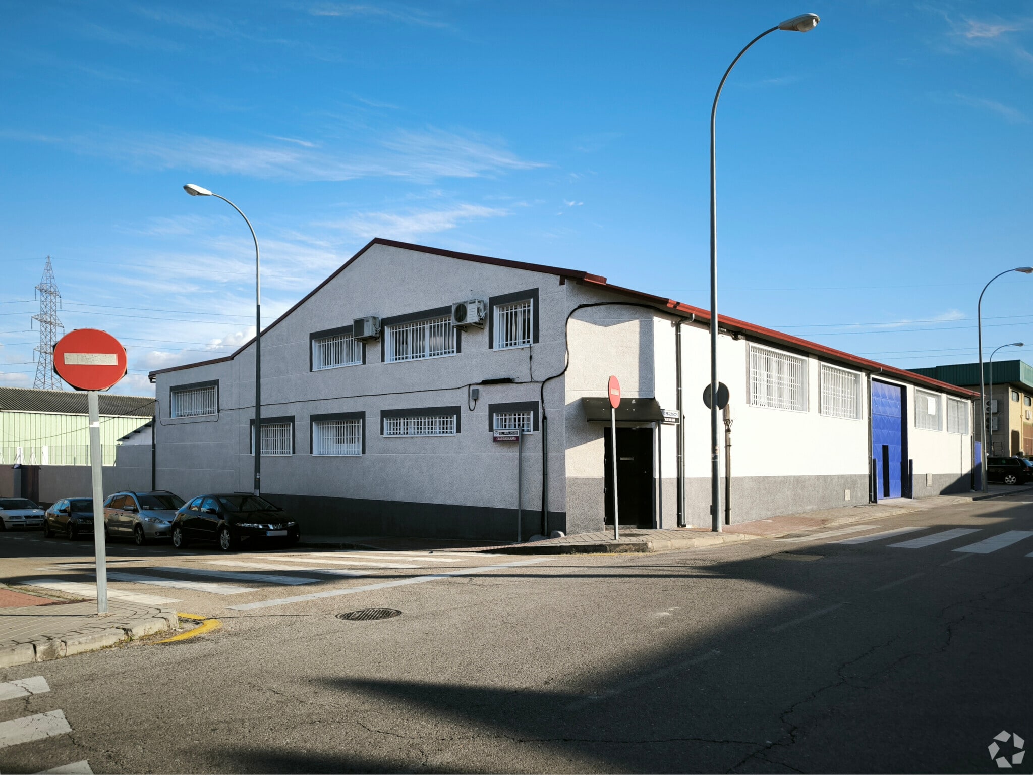 Calle de San Juan, 20, Fuenlabrada, Madrid for lease Primary Photo- Image 1 of 13
