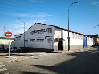 More details for Calle de San Juan, 20, Fuenlabrada - Industrial for Lease