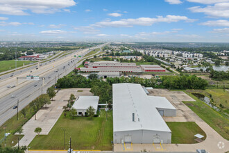 13815 South Fwy, Houston, TX - aerial  map view - Image1