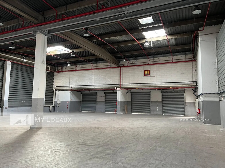 Route Principale Du Port, Gennevilliers for lease - Interior Photo - Image 3 of 4