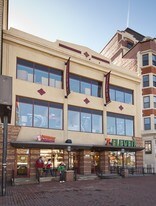 530 Commonwealth Ave, Boston MA - Storefront Property