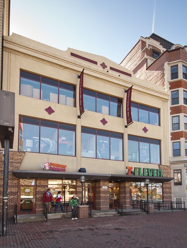 530 Commonwealth Ave, Boston, MA for lease Primary Photo- Image 1 of 9