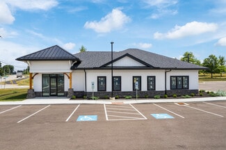 More details for 2281 Merit Dr, Wooster, OH - Office for Lease