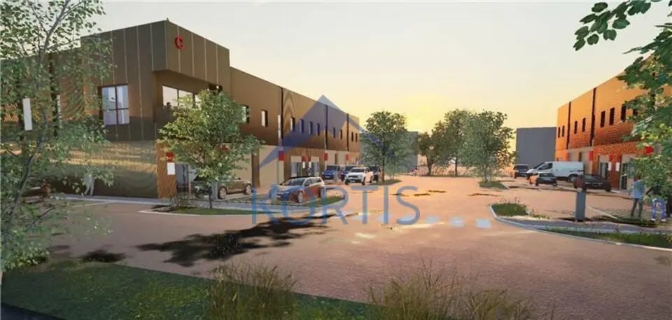 Flex in Vaulx-en-Velin for sale - Building Photo - Image 2 of 4