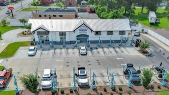 Whistle Express - NNN Property