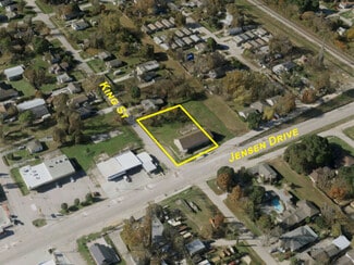 More details for 6401 Jensen Dr, Houston, TX - Land for Sale