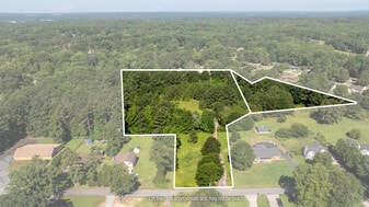 Britt Road - Convenience Store