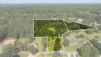 More details for 6266 Britt Rd SW, Mableton, GA - Land for Sale