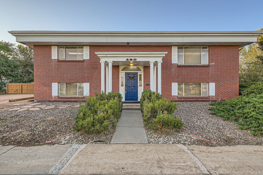 450 W Jefferson Ave, Englewood, CO for sale - Building Photo - Image 1 of 27