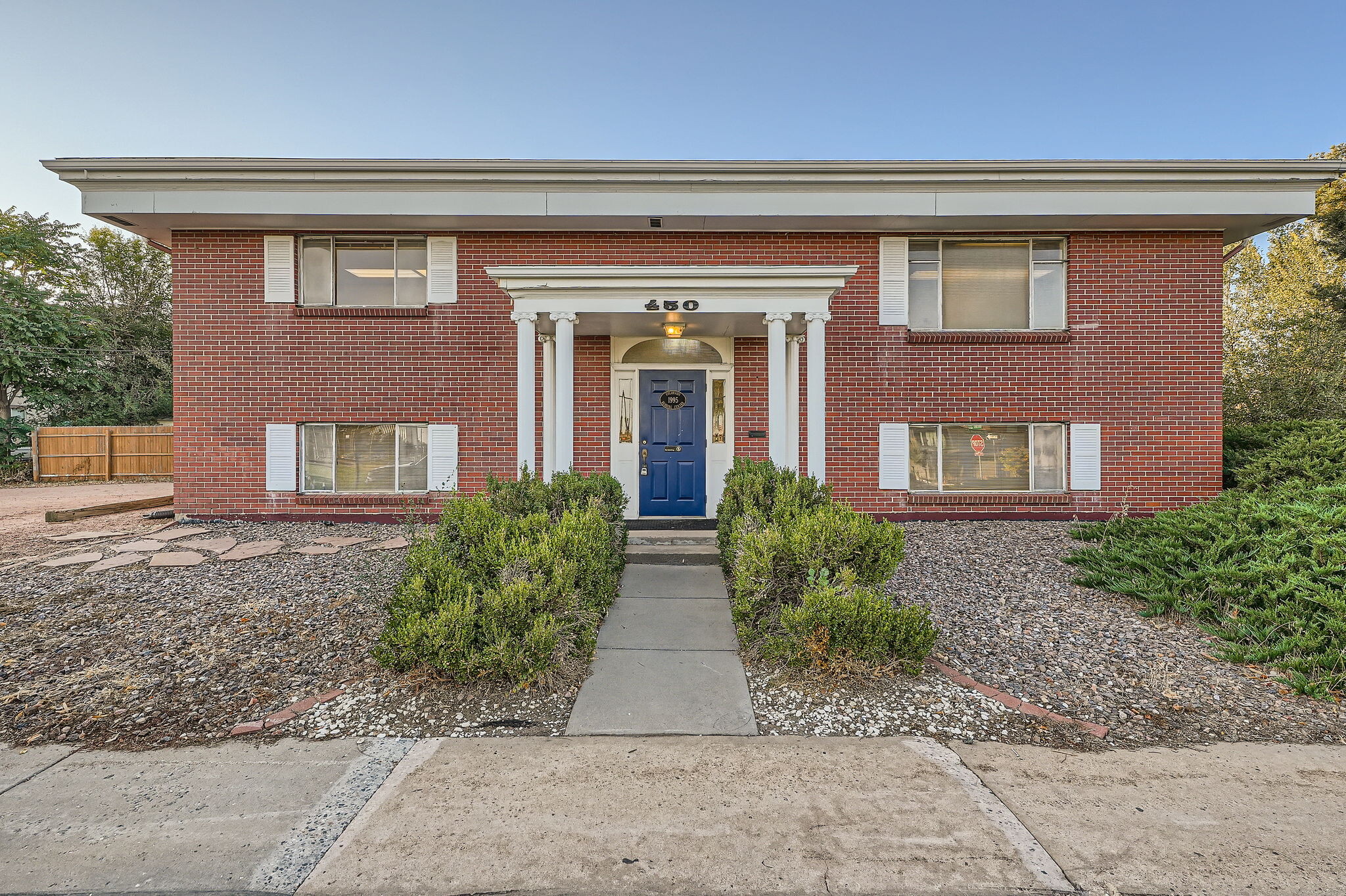 450 W Jefferson Ave, Englewood, CO for sale Building Photo- Image 1 of 28